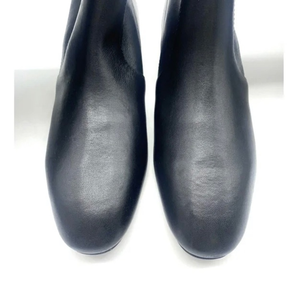 Stuart Weitzman Gemma OTK Boots - Picture 6 of 6